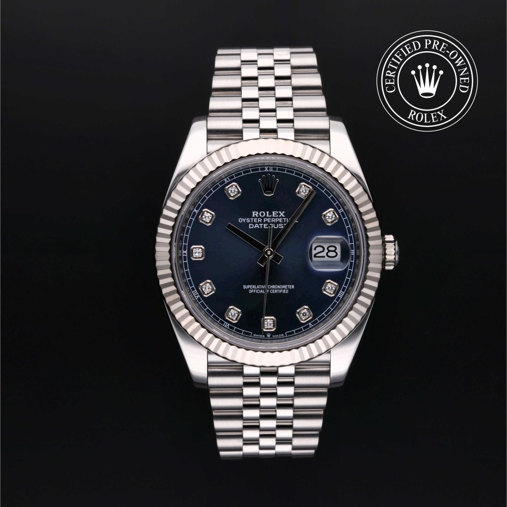 Datejust