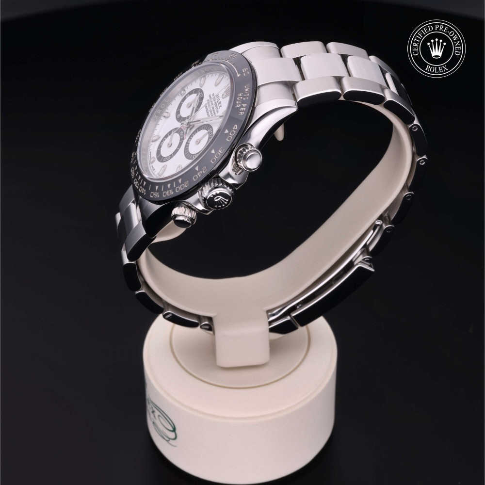 rolex-certified-pre-owned-Cosmograph Daytona-40 mm-Oystersteel-2017-116500LN