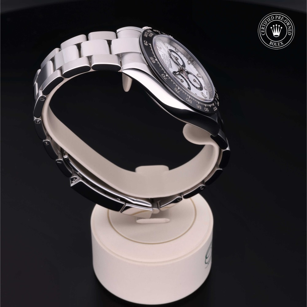 rolex-certified-pre-owned-Cosmograph Daytona-40 mm-Oystersteel-2017-116500LN