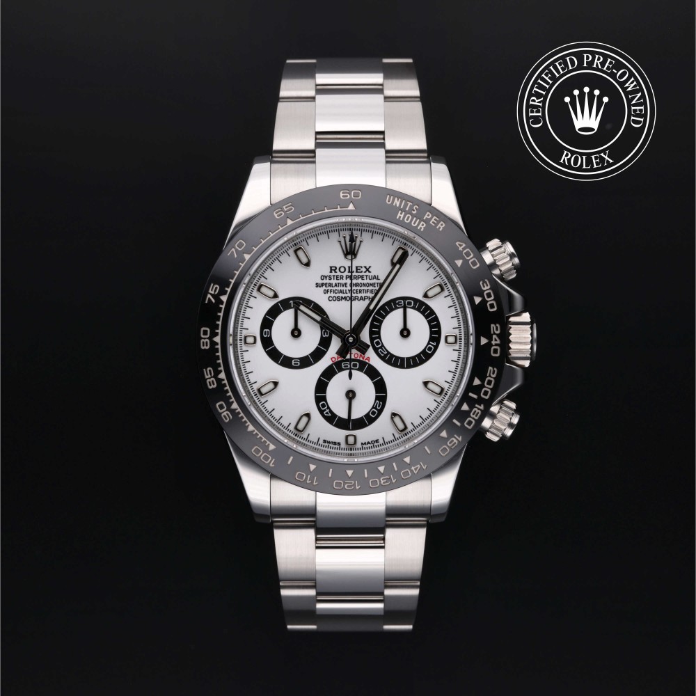 Cosmograph Daytona