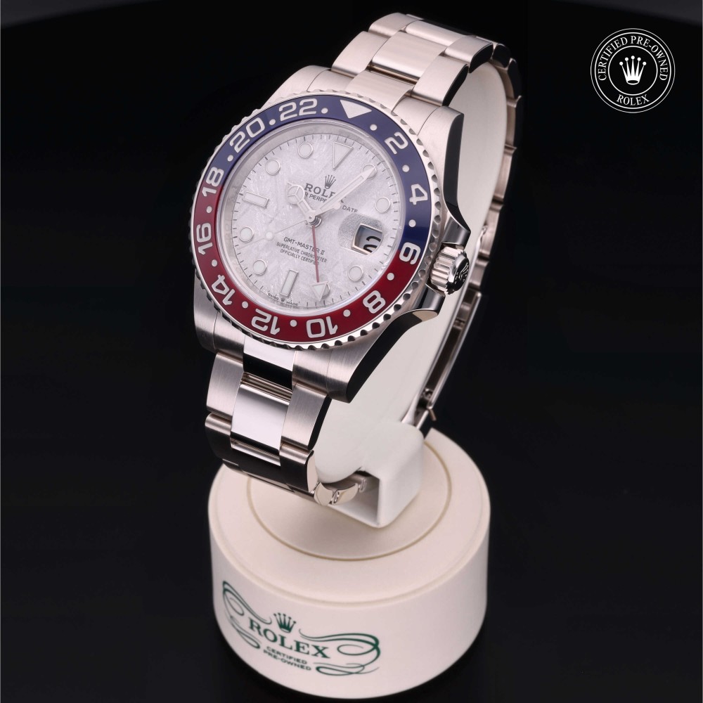 Rolex falsos on sale