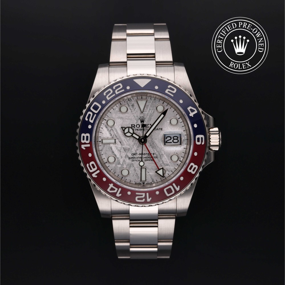 GMT-Master II