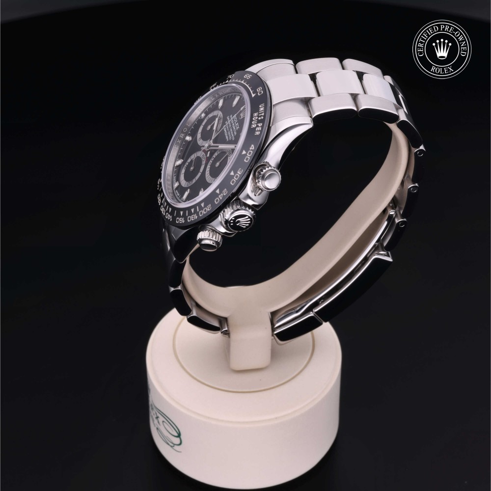 rolex-certified-pre-owned-Cosmograph Daytona-40 mm-Oystersteel-2016-M116500LN-0002