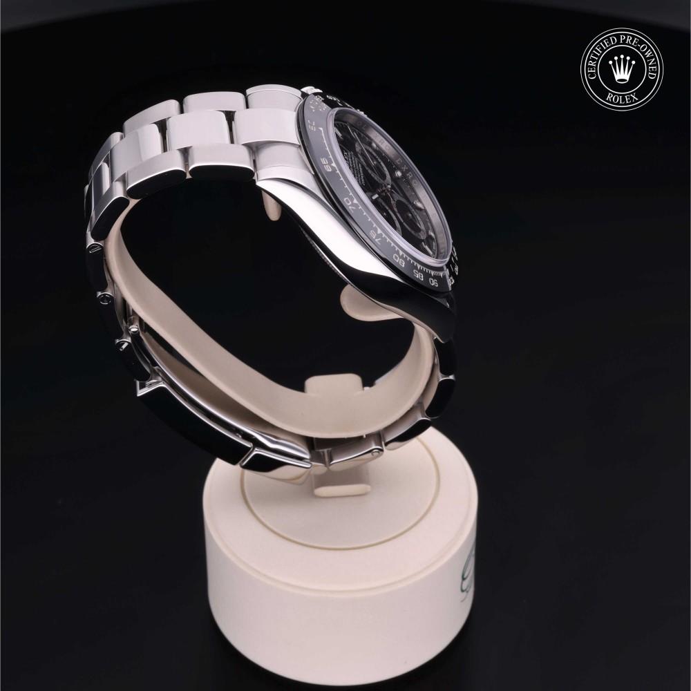 rolex-certified-pre-owned-Cosmograph Daytona-40 mm-Oystersteel-2016-M116500LN-0002