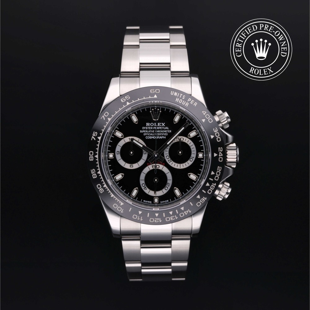 Cosmograph Daytona