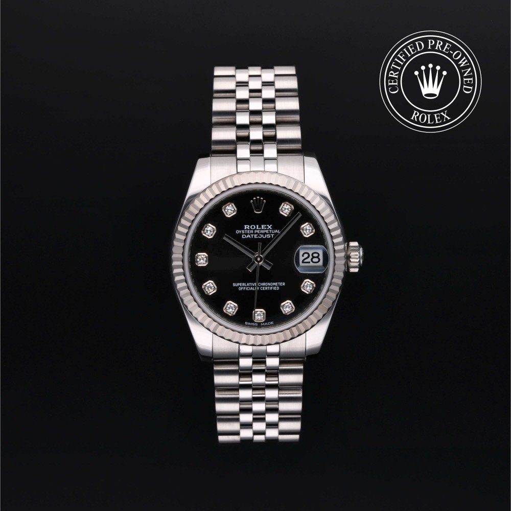 Datejust