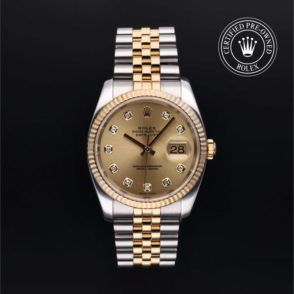 Datejust