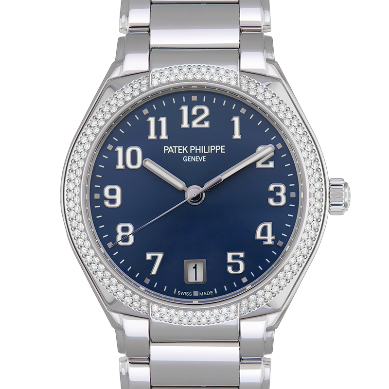 Tiffany & co and patek philippe twenty on sale