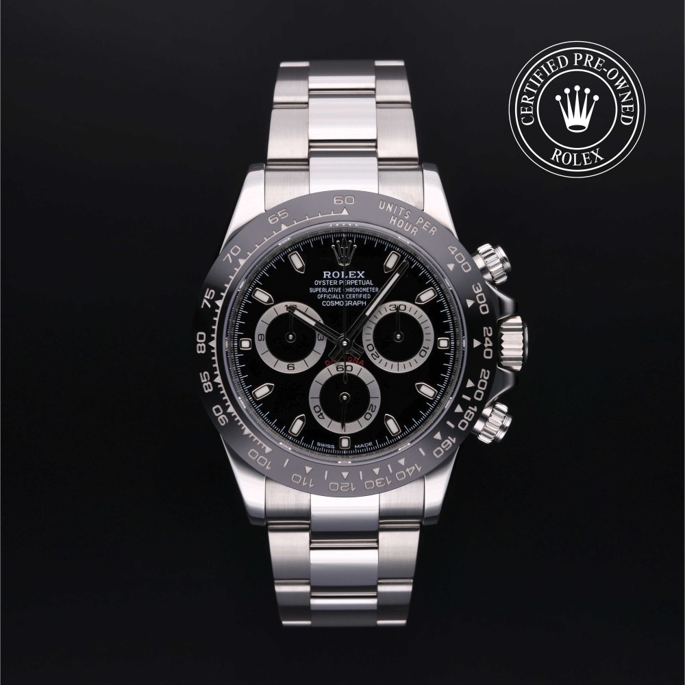 Cosmograph Daytona