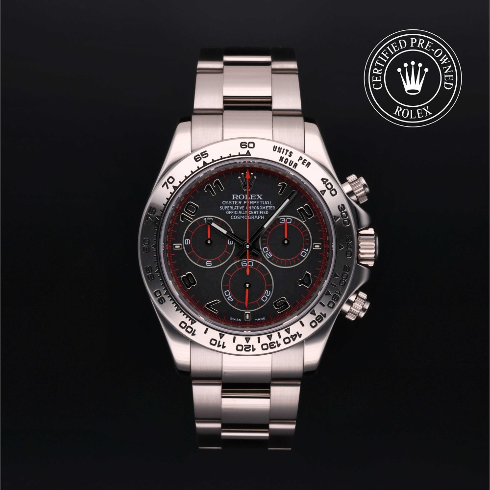 Cosmograph Daytona