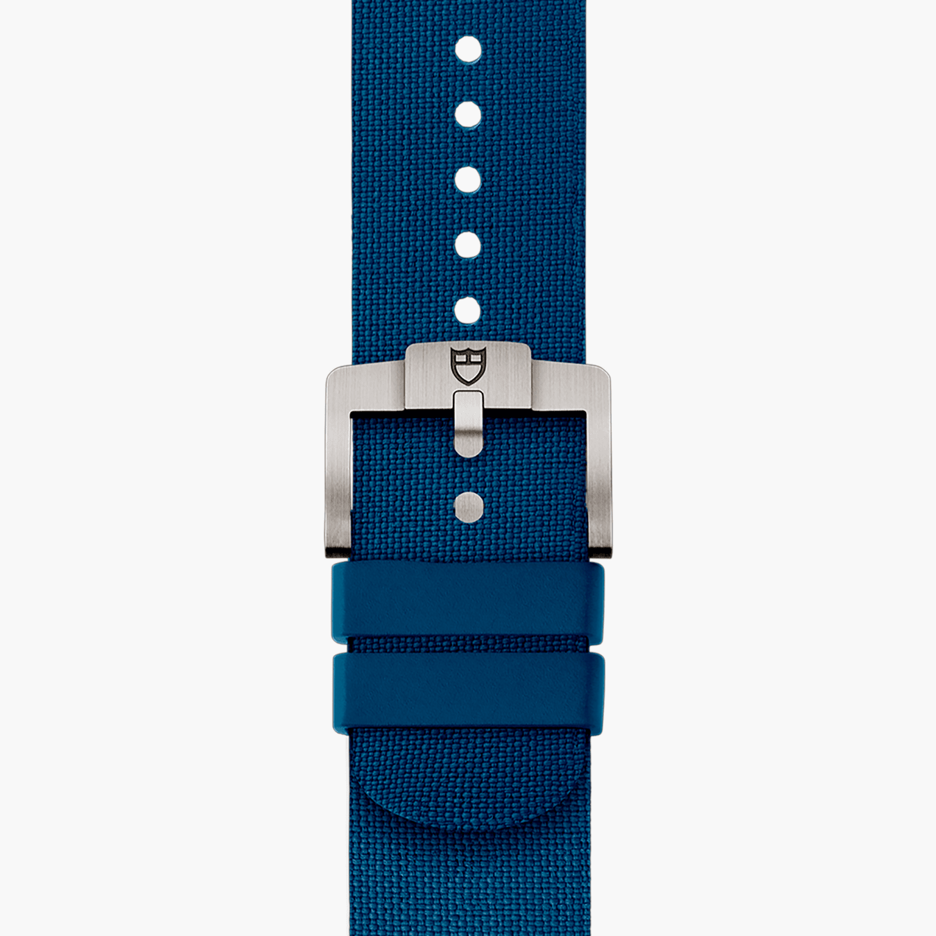 TUDOR Pelagos FXD Titanium case, 42mm in diameter, 12.75mm thick, 52mm from lug to lug, satin-brushed finish Fixed bracelet bars Steel case back - M25707B/24-0001 at Prestons