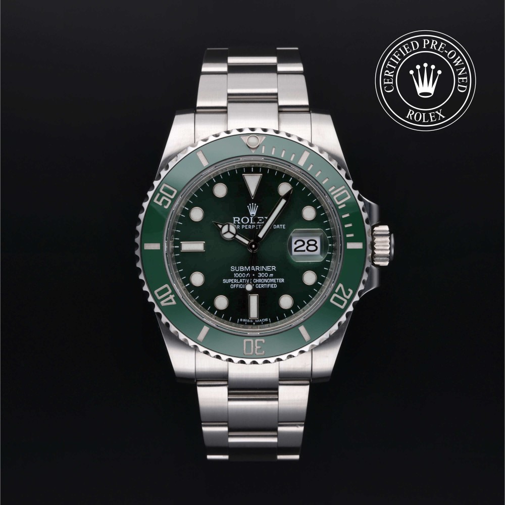 Submariner Date