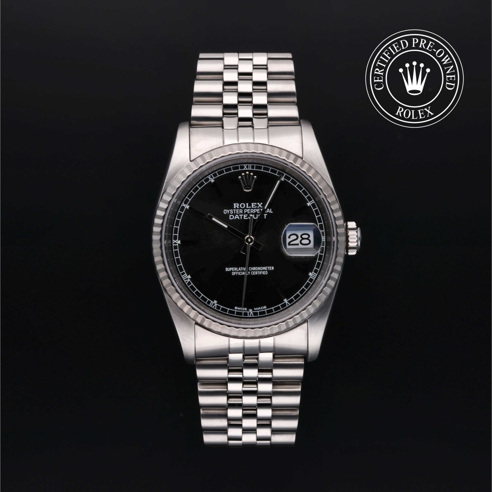 Datejust