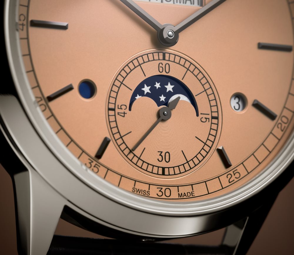 Grand Complications 5236P-010