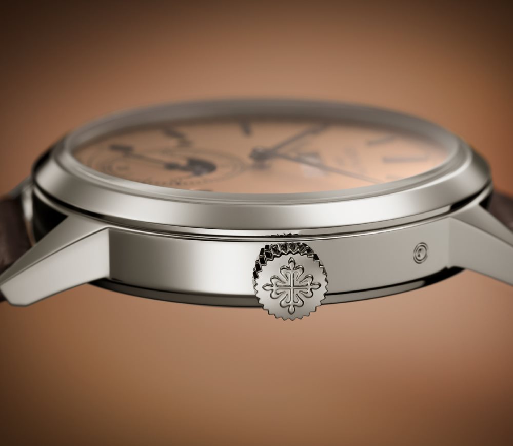 Grand Complications 5236P-010