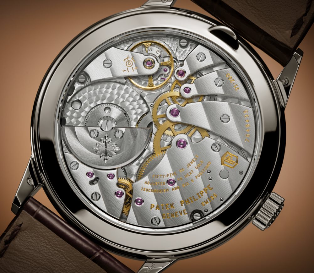 Grand Complications 5236P-010