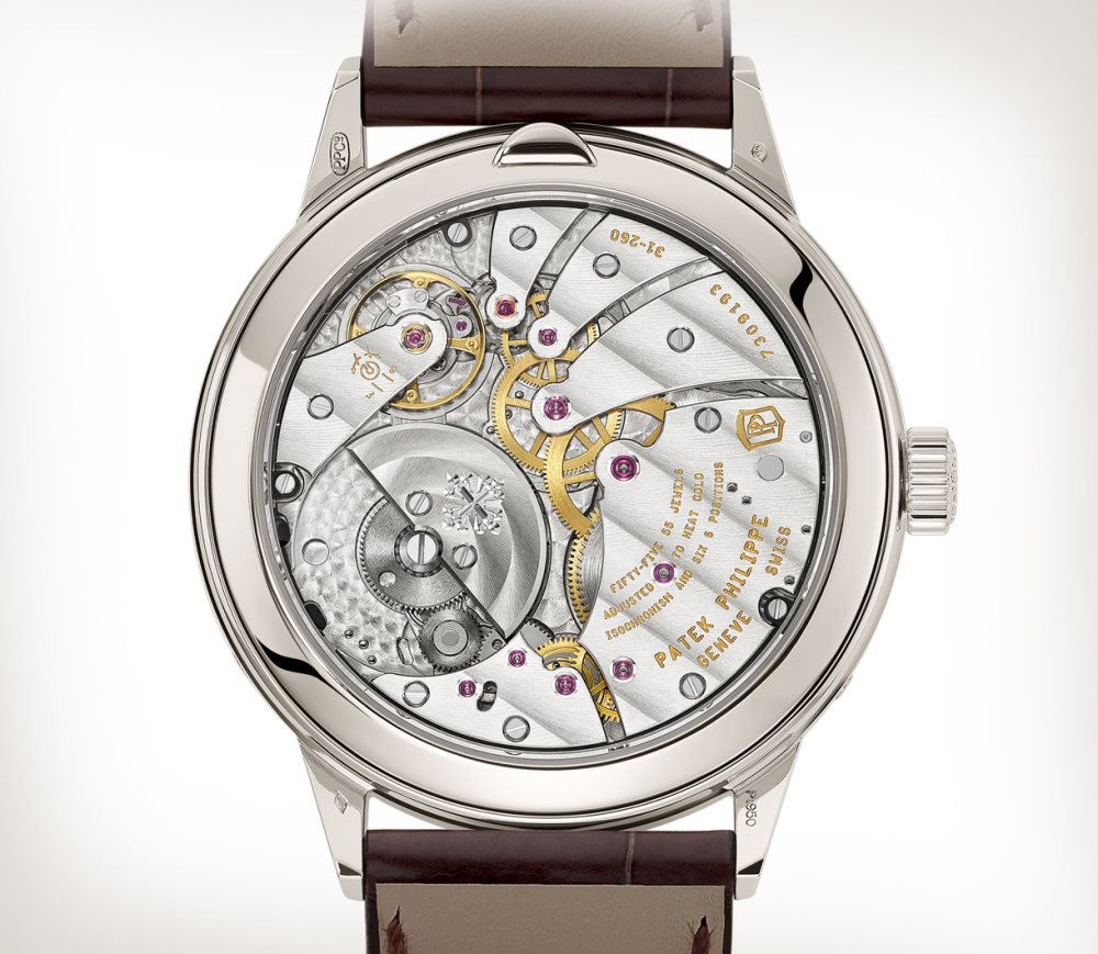 Grand Complications 5236P-010