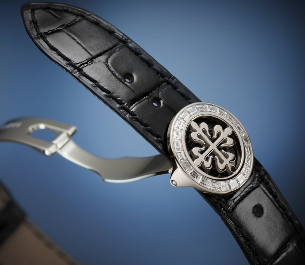 Grand Complications 5271P-010