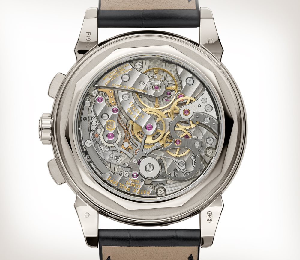 Grand Complications 5271P-010