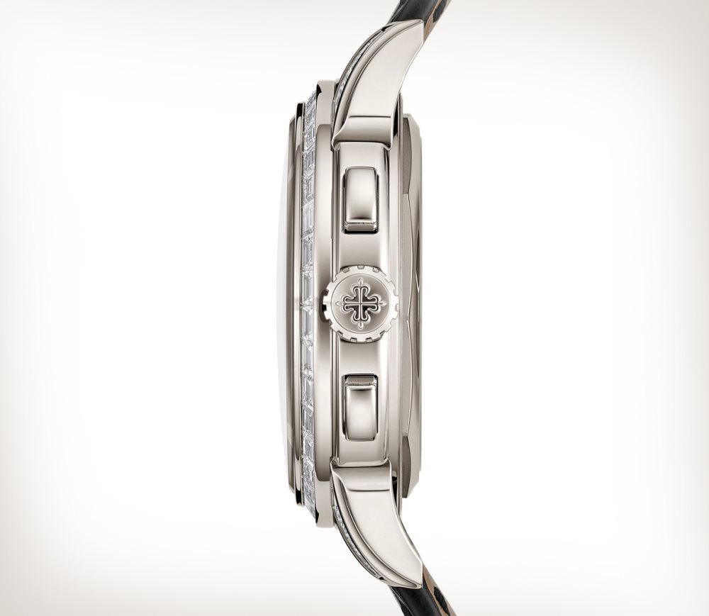 Grand Complications 5271P-010