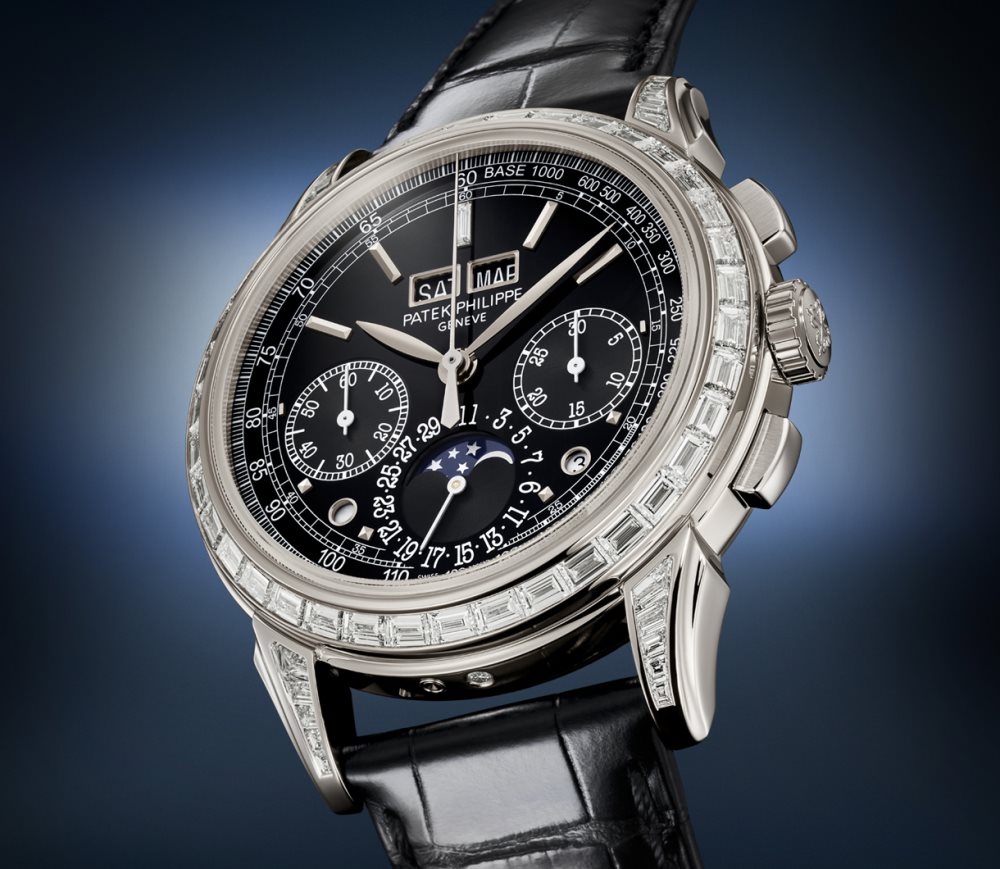 Grand Complications 5271P-010