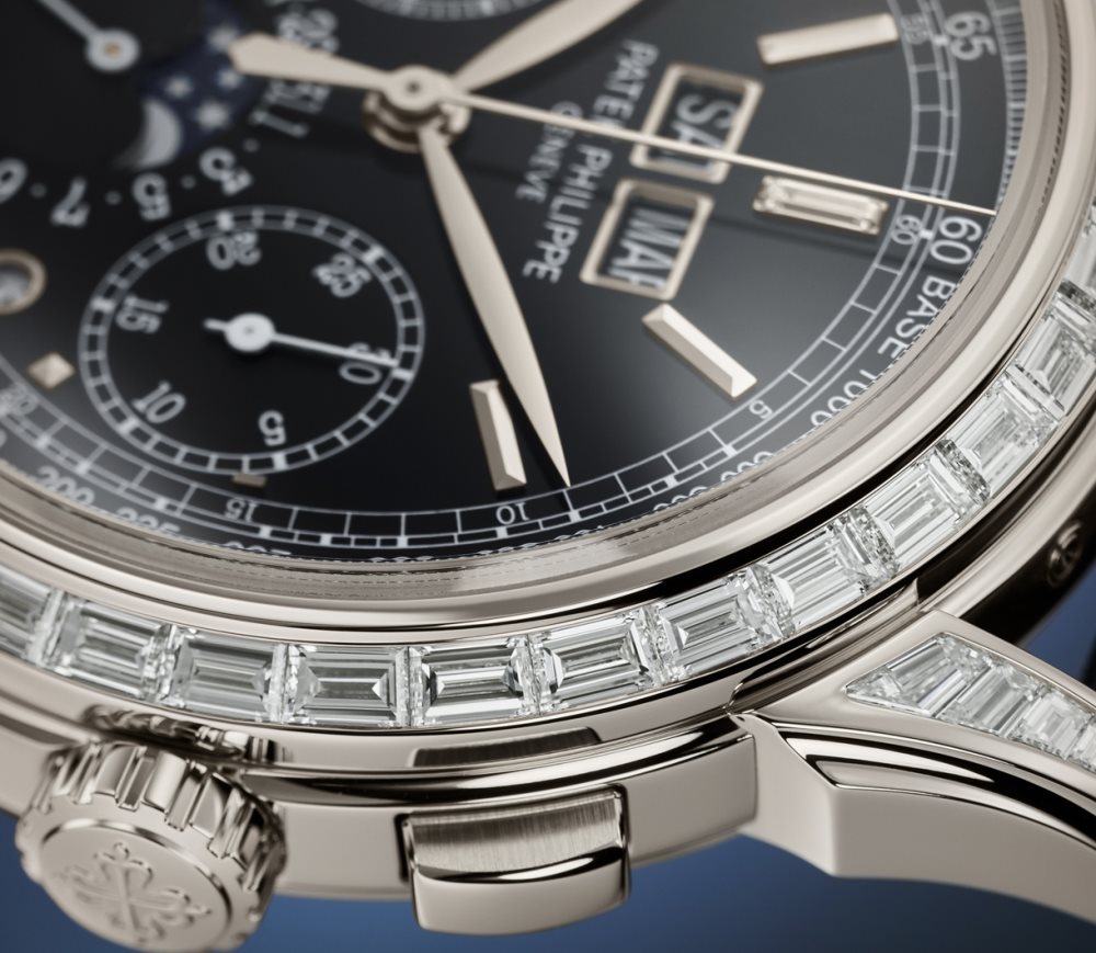 Grand Complications 5271P-010