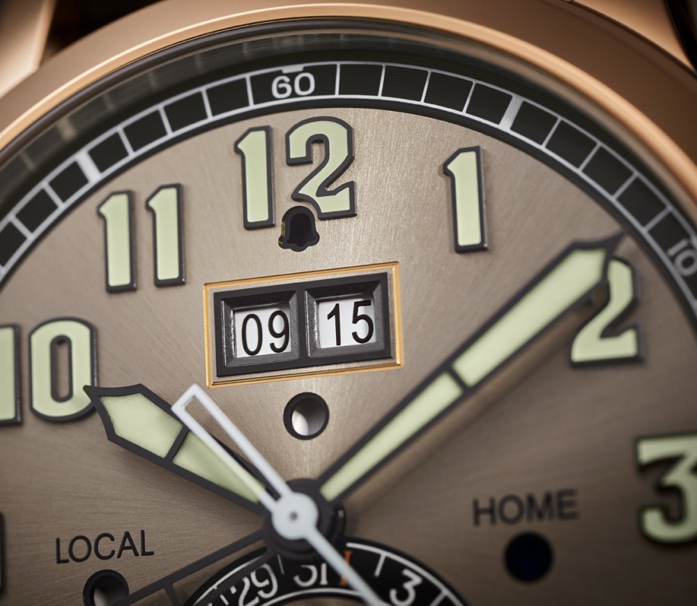 Grand Complications 5520RG-001