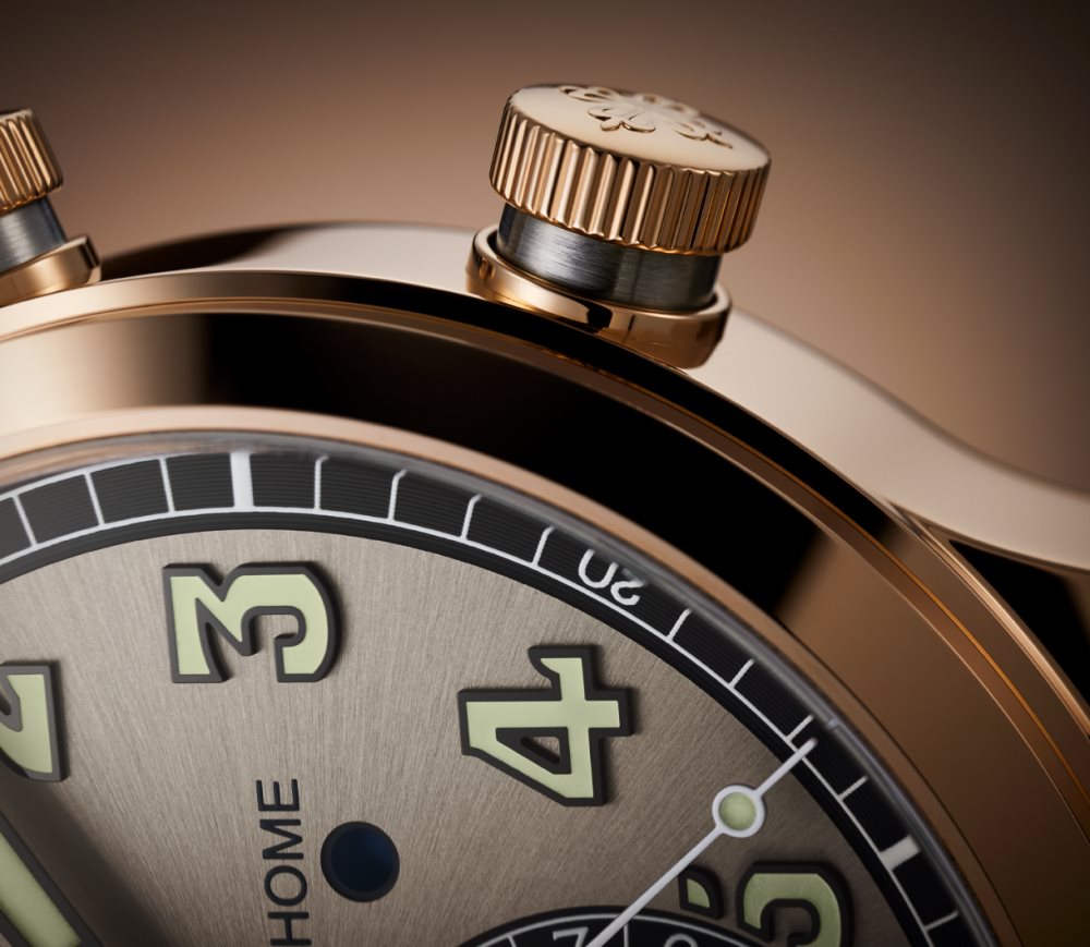 Grand Complications 5520RG-001