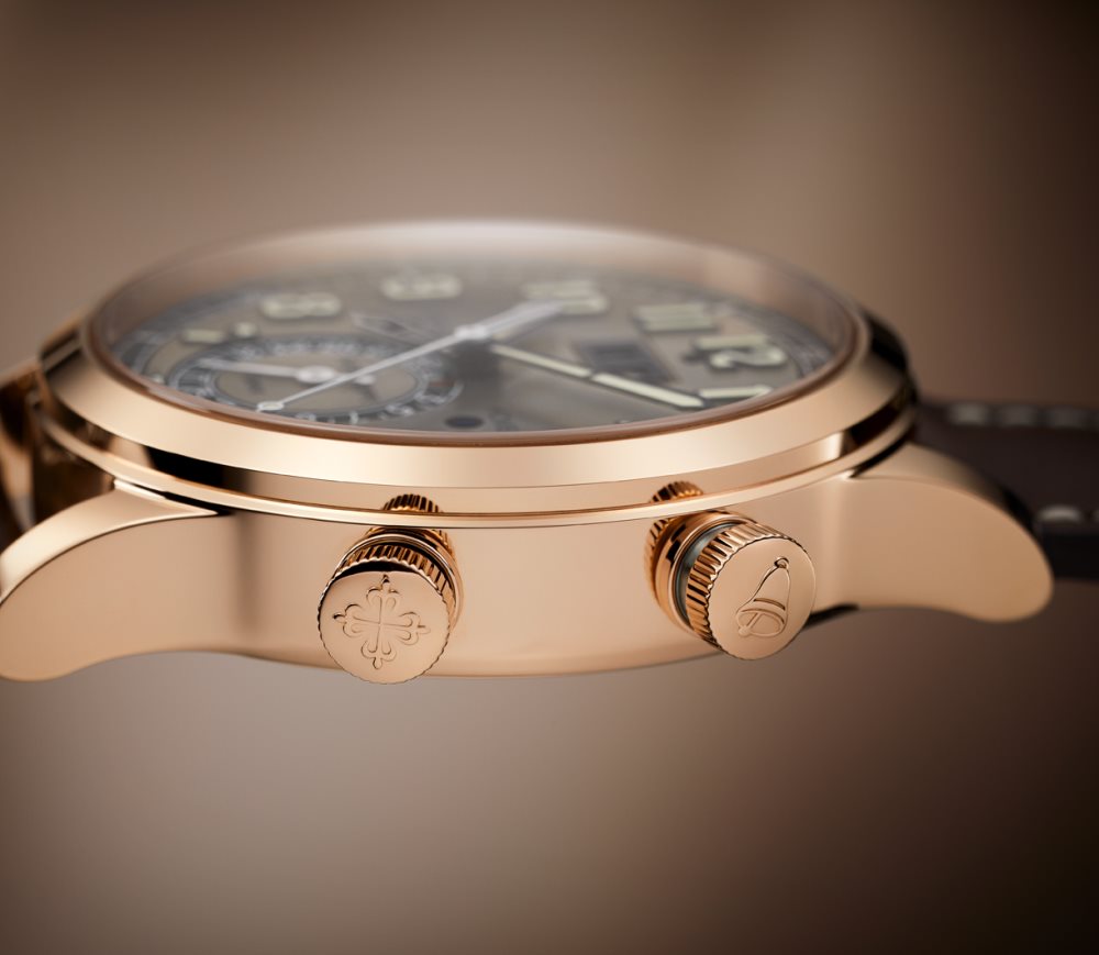 Grand Complications 5520RG-001