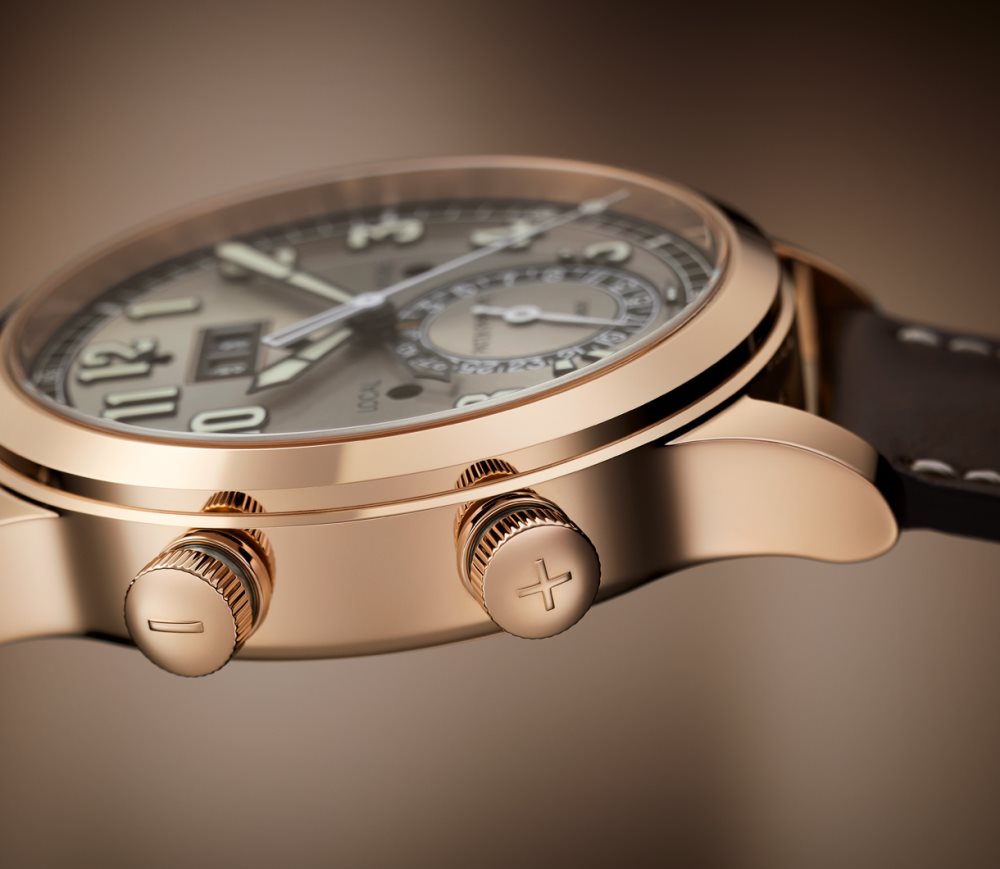 Grand Complications 5520RG-001