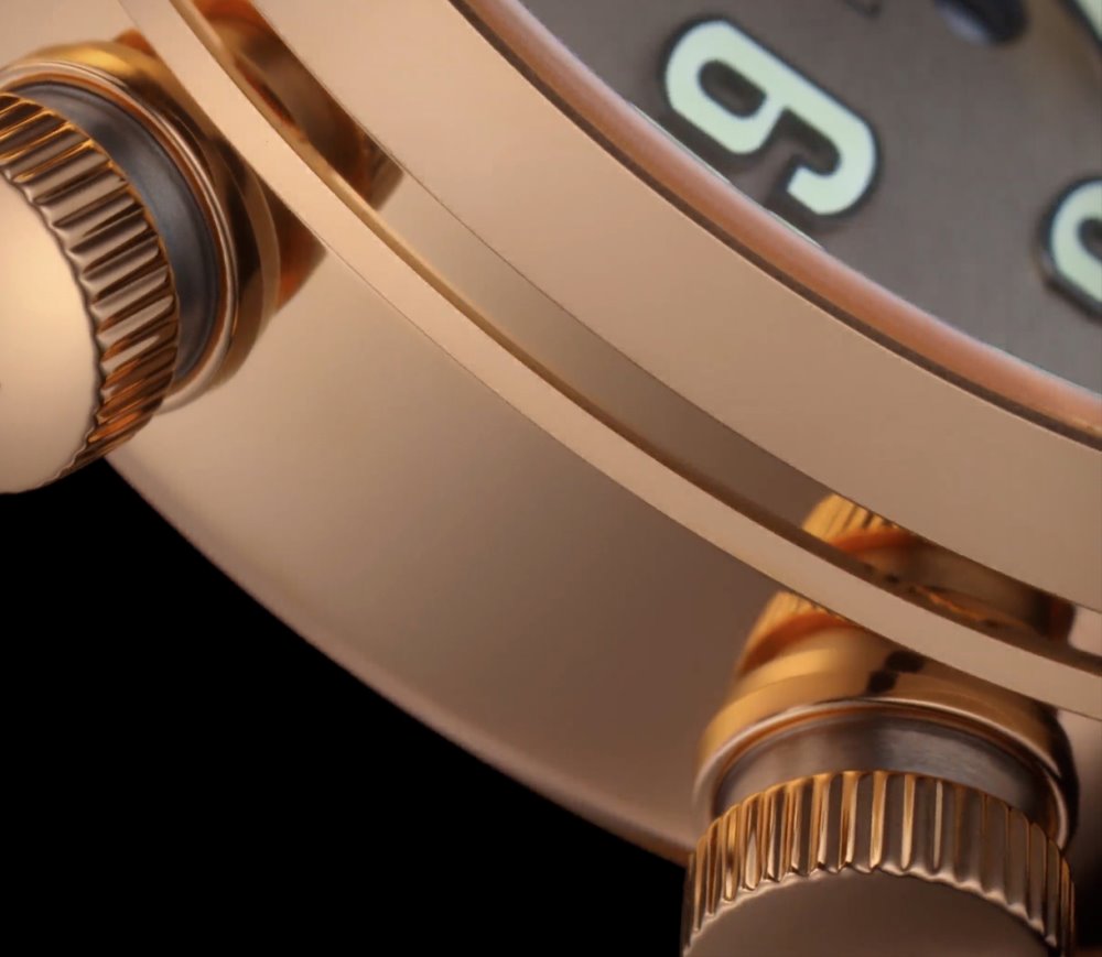 Grand Complications 5520RG-001
