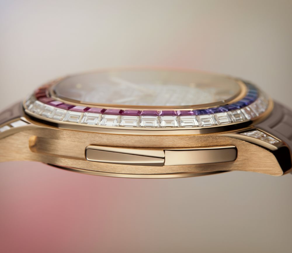 Grand Complications 5260/355R-001