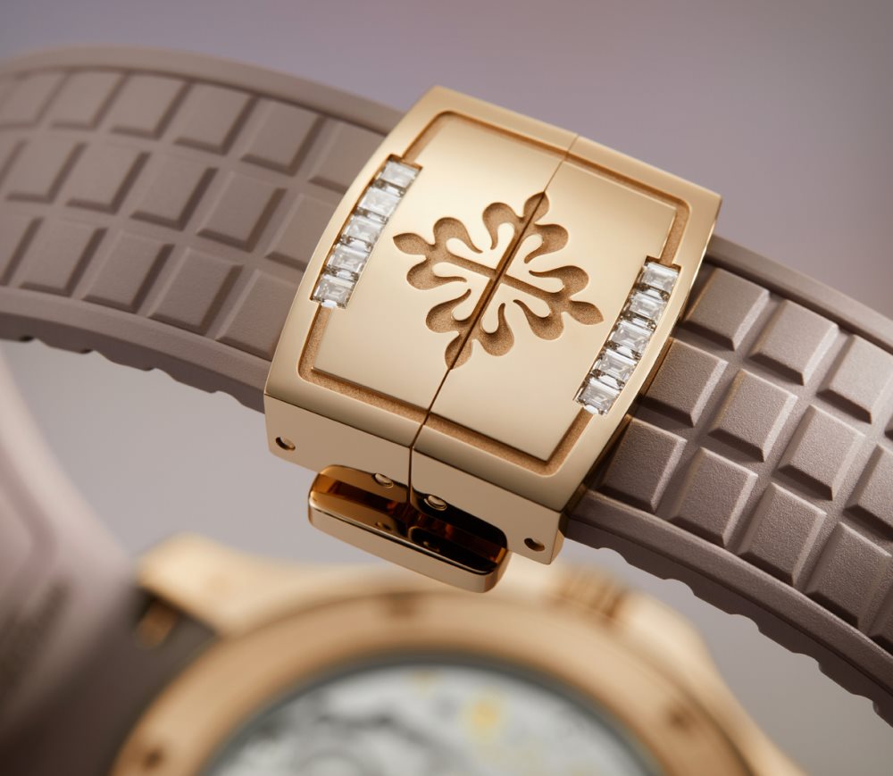 Grand Complications 5260/355R-001
