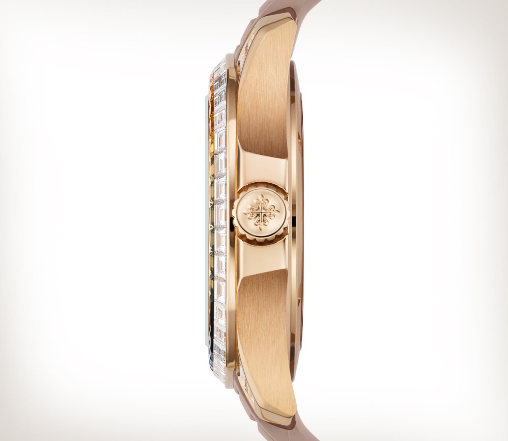 Grand Complications 5260/355R-001