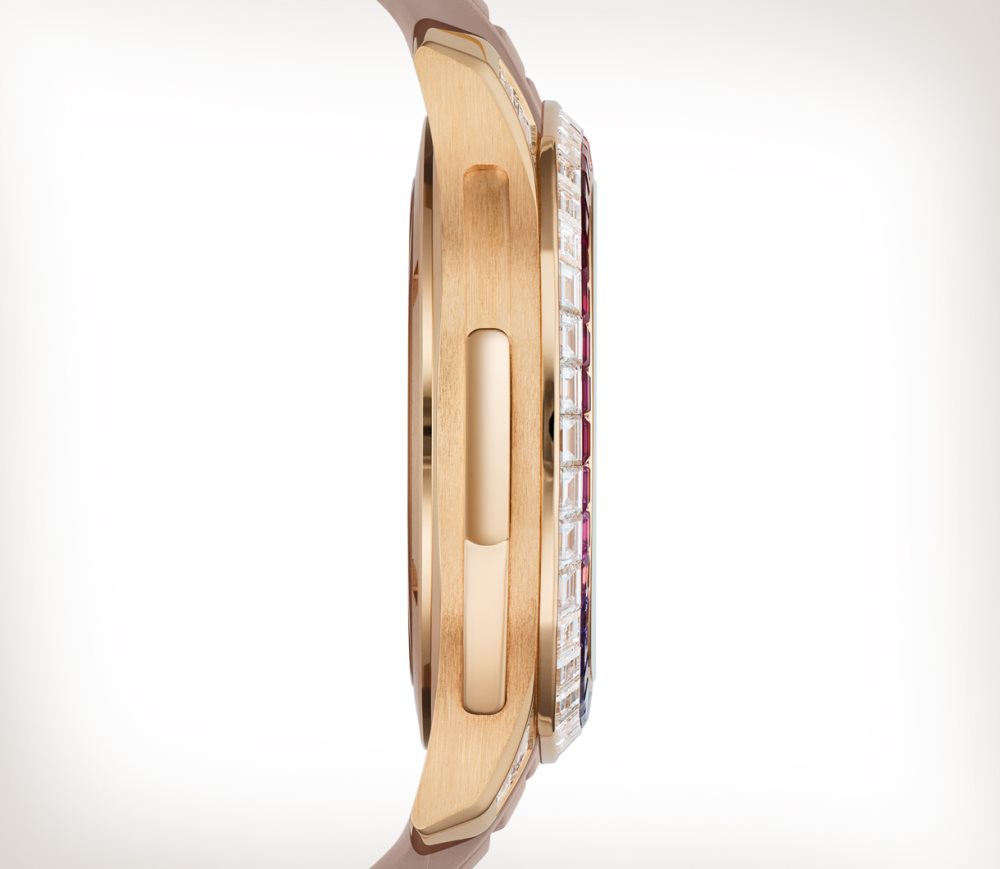 Grand Complications 5260/355R-001