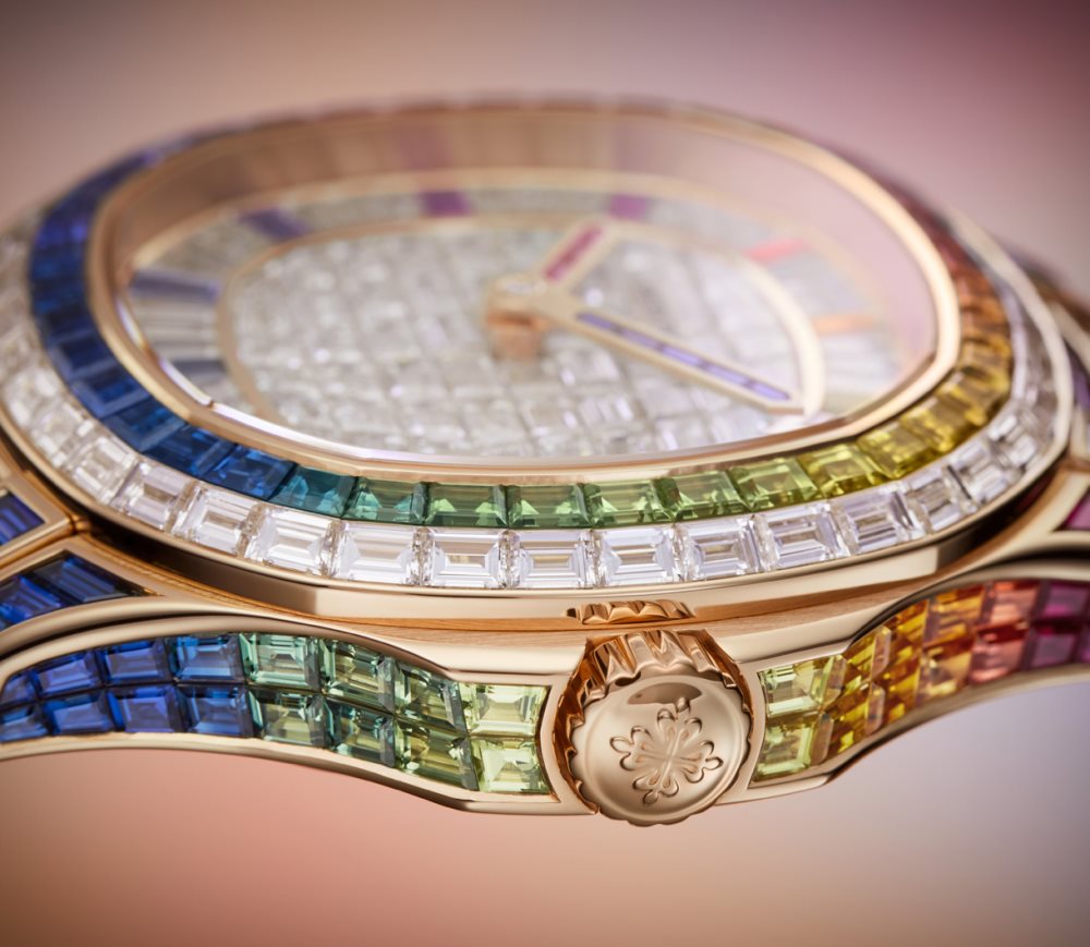 Grand Complications 5260/1455R-001