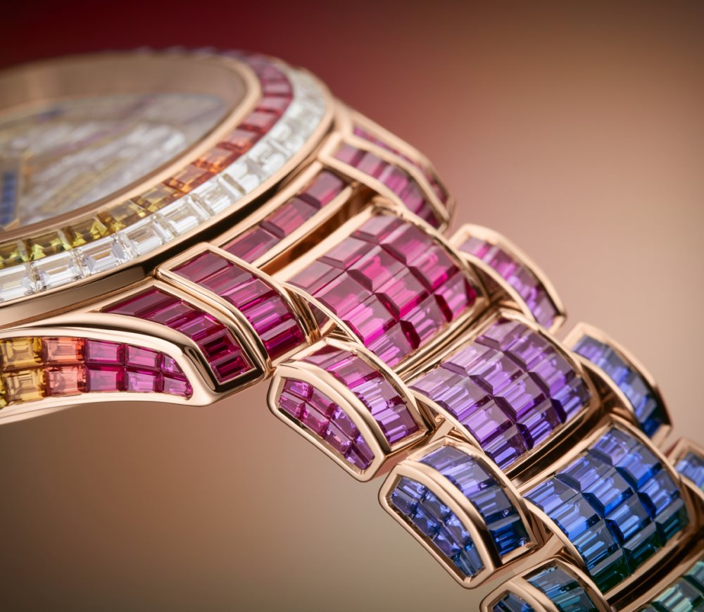 Grand Complications 5260/1455R-001