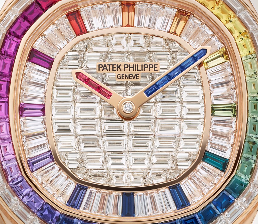 Grand Complications 5260/1455R-001