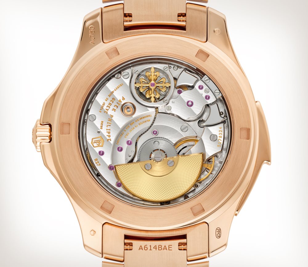 Grand Complications 5260/1455R-001