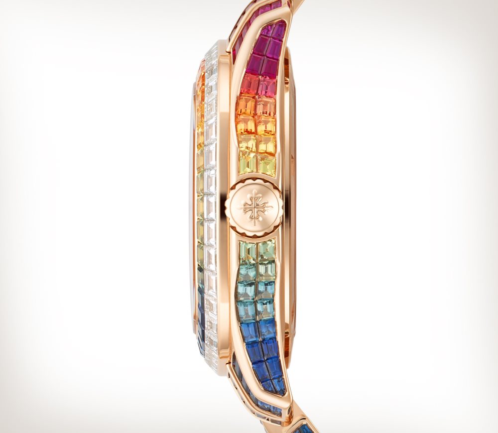 Grand Complications 5260/1455R-001