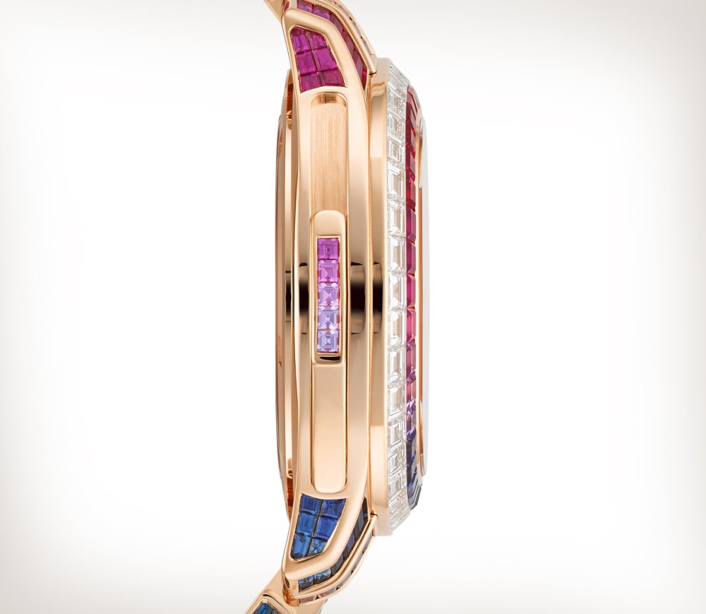 Grand Complications 5260/1455R-001