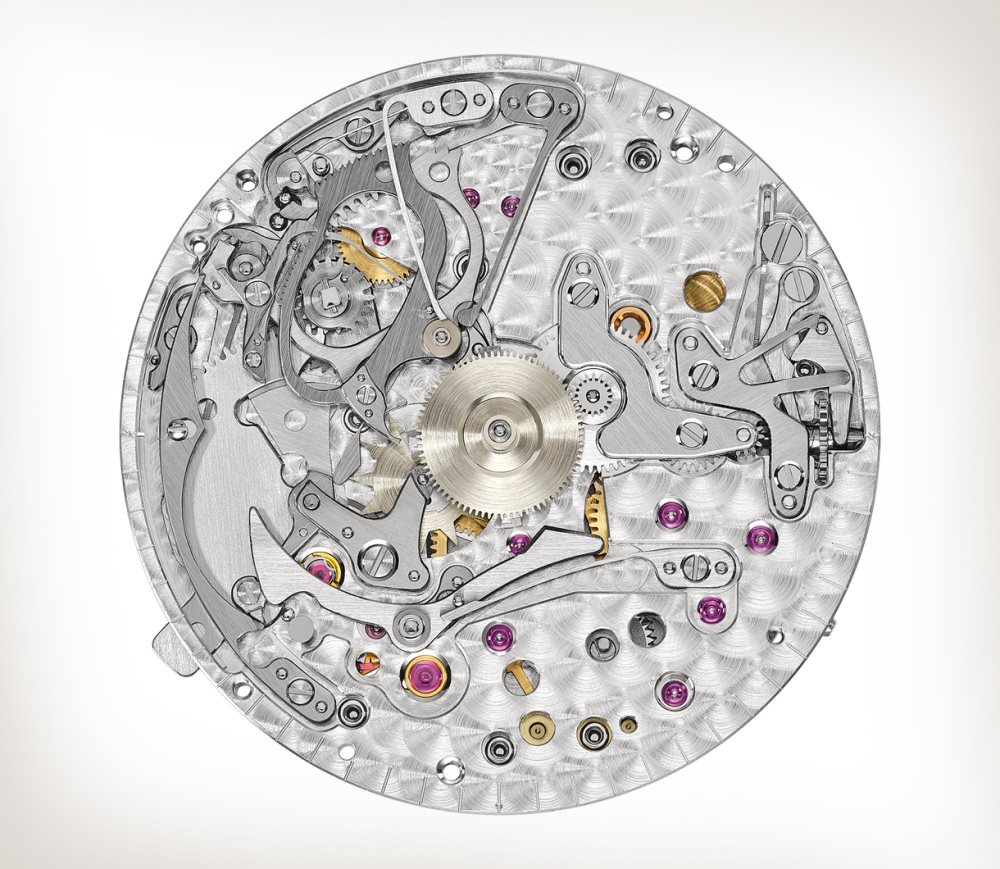 Grand Complications 5260/1455R-001