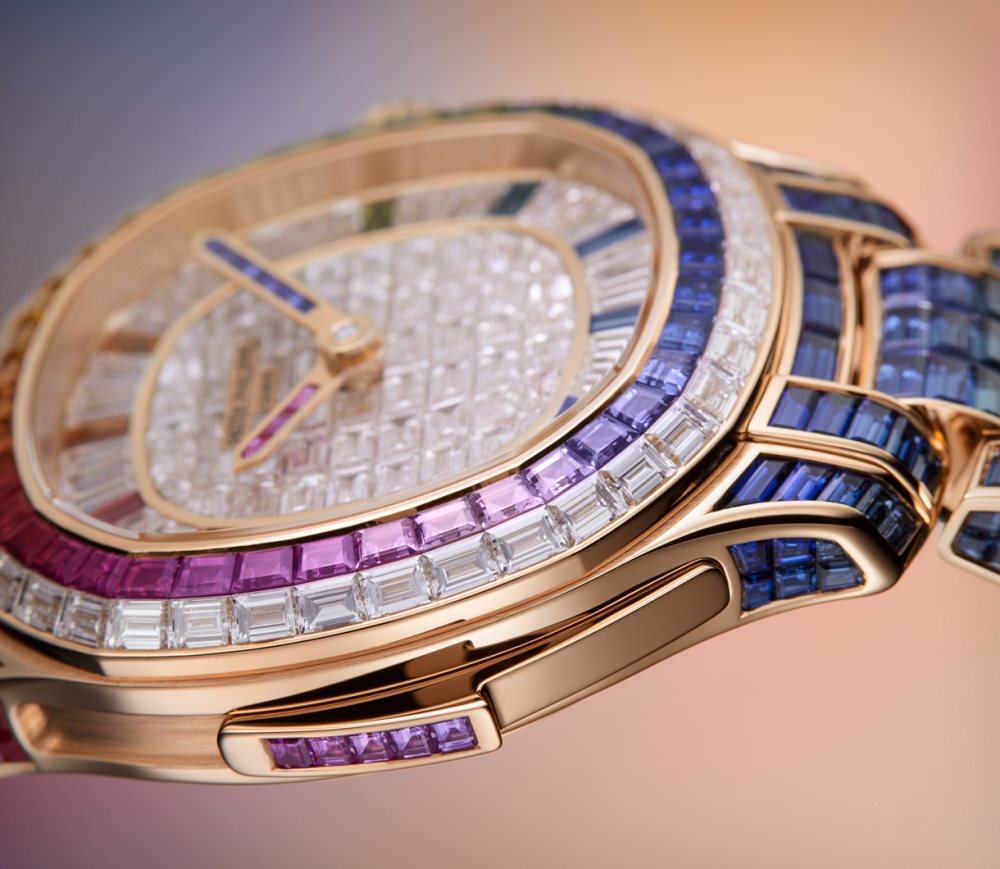 Grand Complications 5260/1455R-001