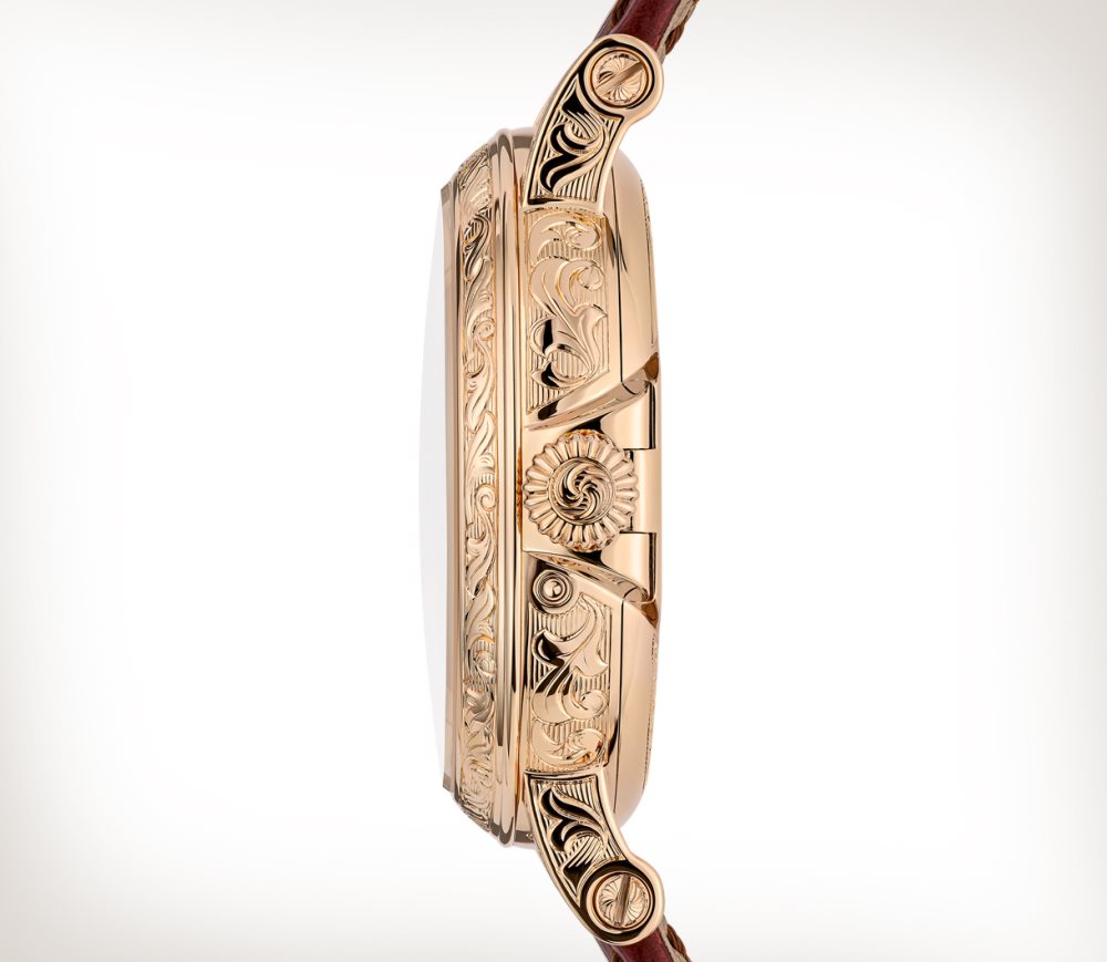Grand Complications 5160/500R-001
