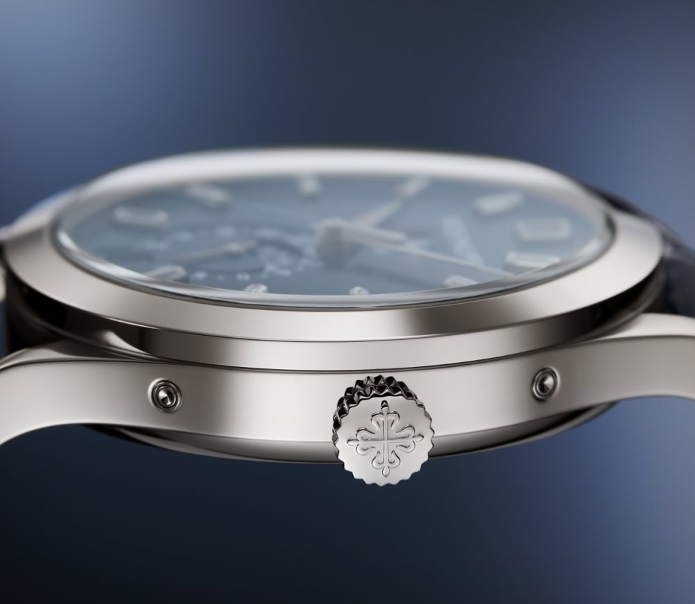 Complications 5396G-017