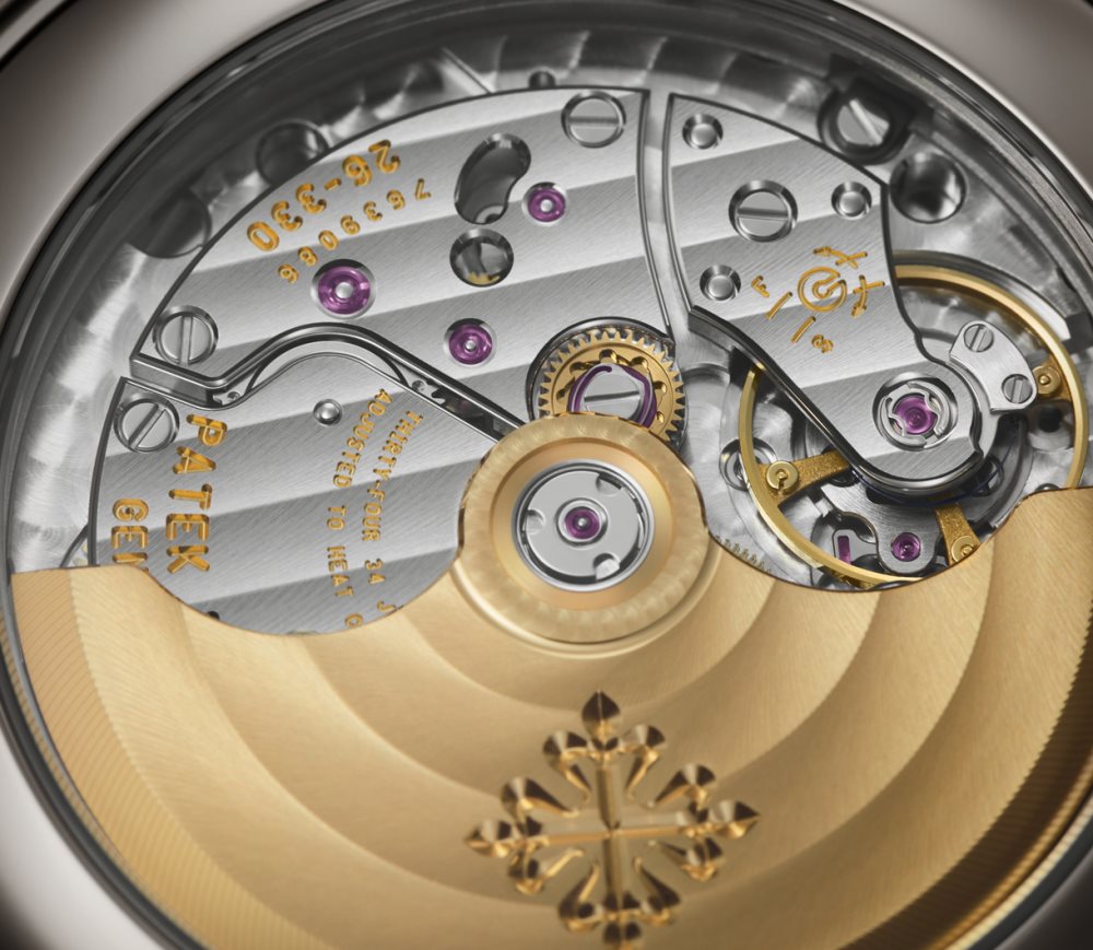 Complications 5396G-017