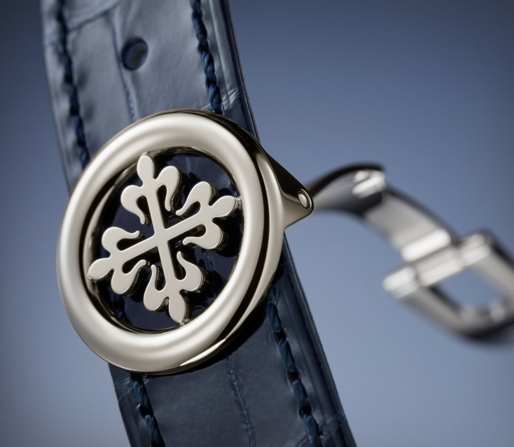 Complications 5396G-017