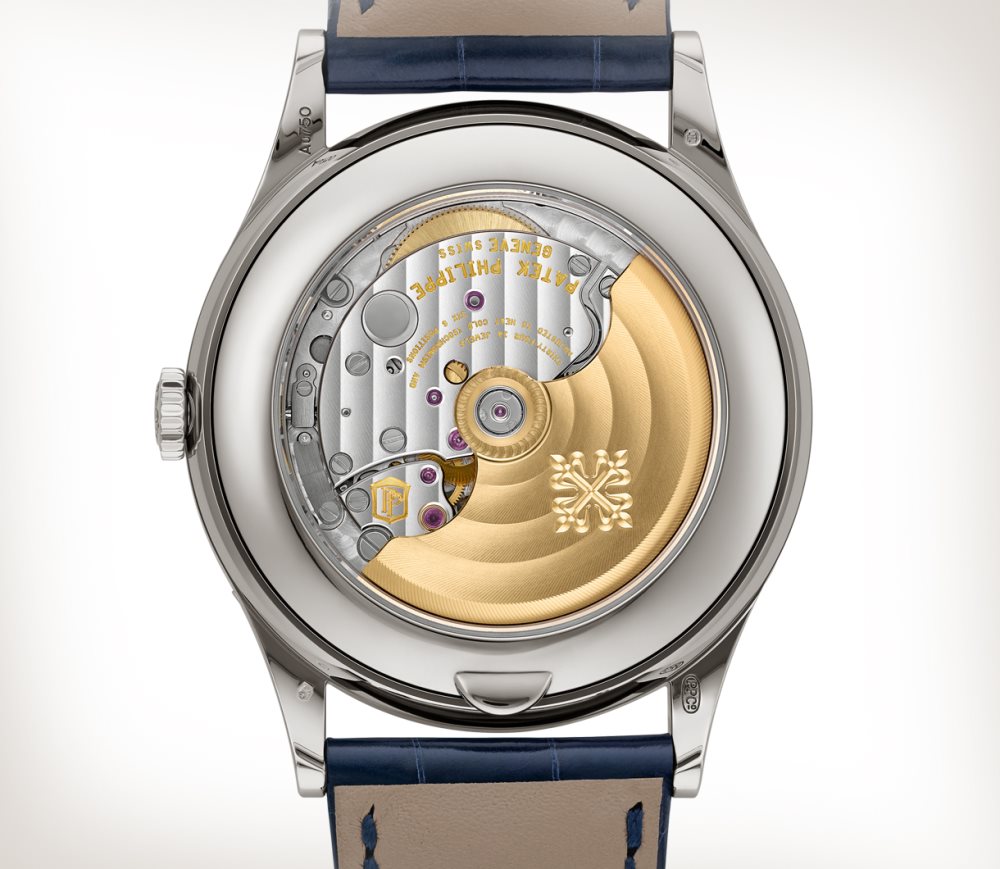 Complications 5396G-017
