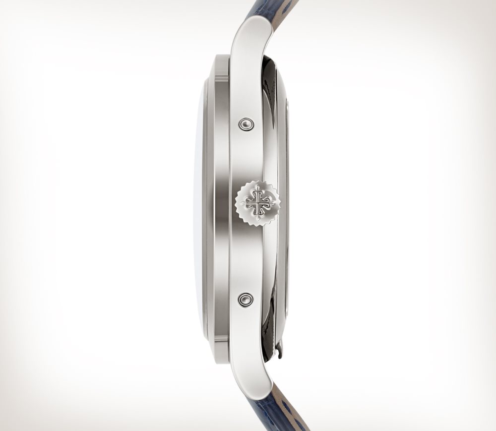 Complications 5396G-017