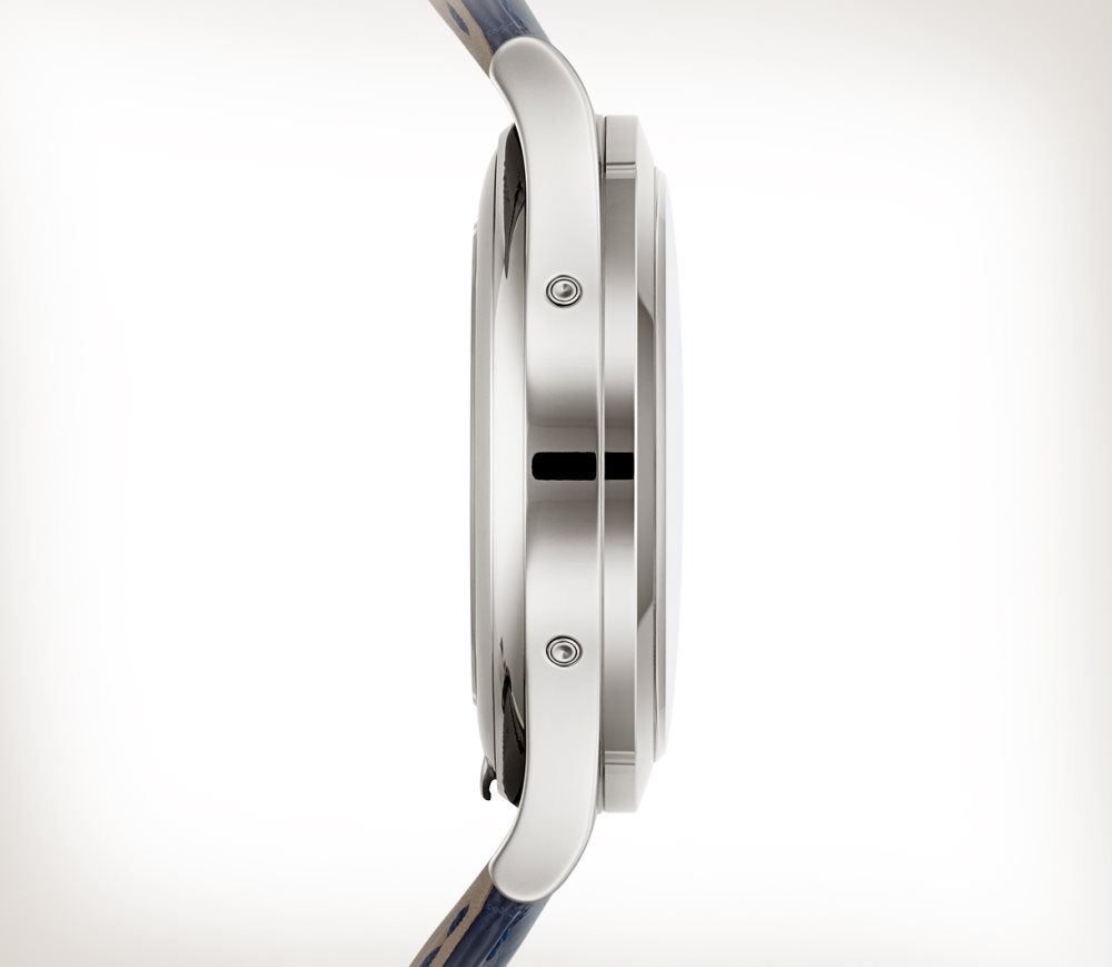 Complications 5396G-017